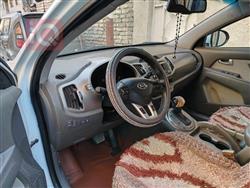 کیا سپۆرتاج